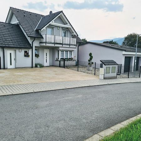 Dum Mnichov Bazen Klimatizace Villa Vrbno pod Pradědem Exterior foto