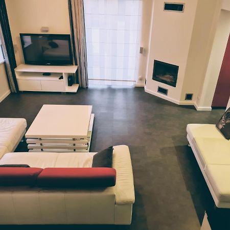 Dum Mnichov Bazen Klimatizace Villa Vrbno pod Pradědem Exterior foto