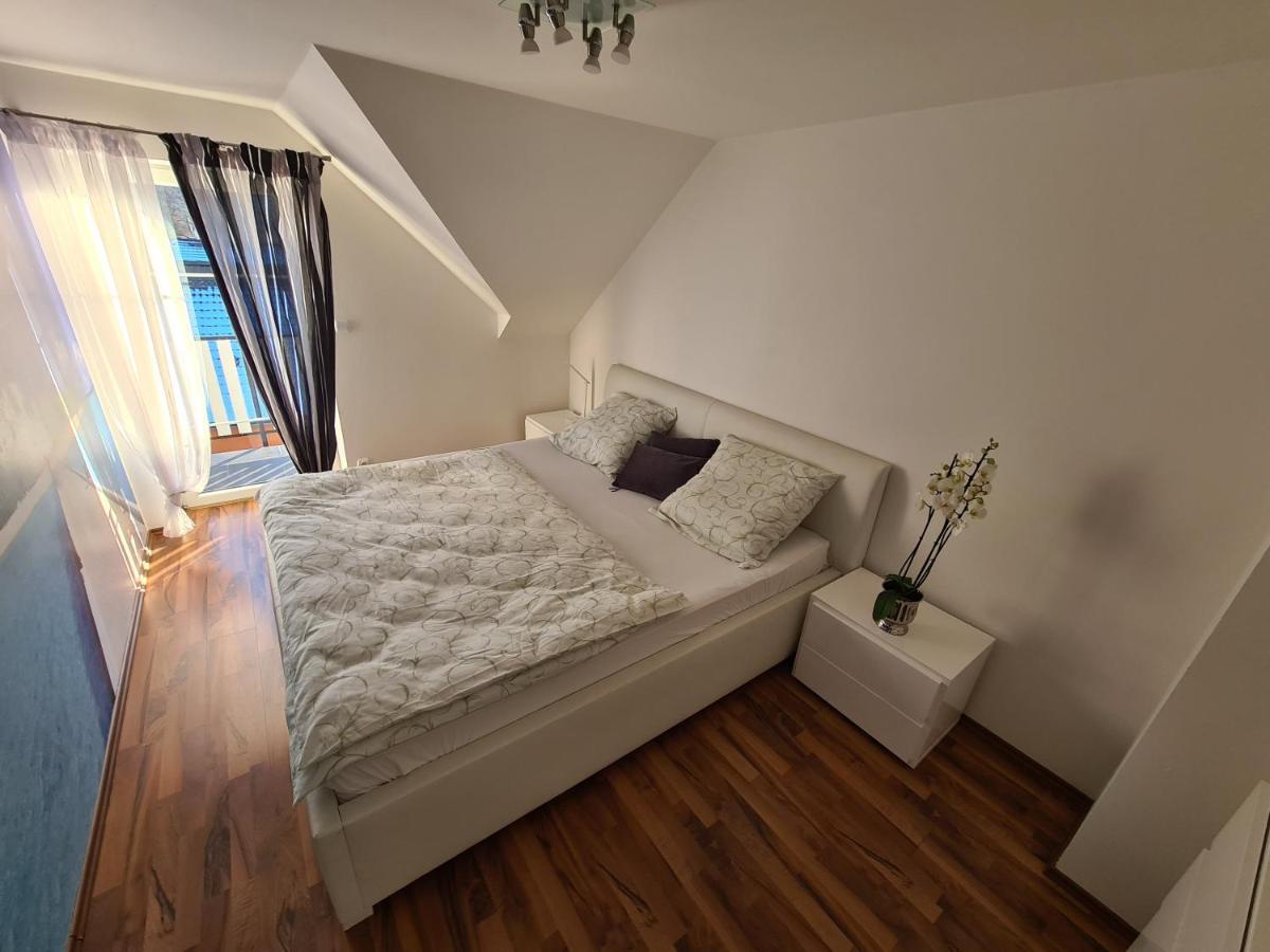 Dum Mnichov Bazen Klimatizace Villa Vrbno pod Pradědem Exterior foto